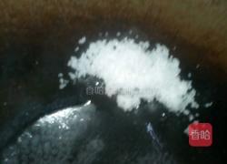 拔丝元宵的做法图解5