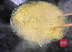 【正月十五闹元宵】金丝塔的做法图解8