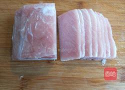 正月十五闹元宵 鱼香肉丝的做法图解3