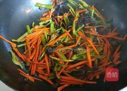 正月十五闹元宵 鱼香肉丝的做法图解11