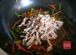 正月十五闹元宵 鱼香肉丝的做法图解12