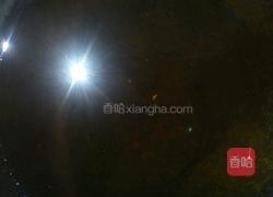 脆皮巧力元宵的做法图解2