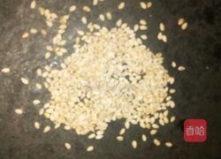 脆皮巧力元宵的做法图解4