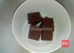 脆皮巧力元宵的做法图解6