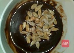 脆皮巧力元宵的做法图解8