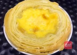 奶香蛋挞的做法图解6