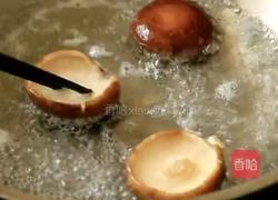 玉米面菜饼的做法图解5