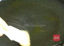 玉米面菜饼的做法图解11