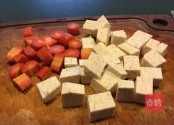 芡实香芋炖排骨的做法图解5