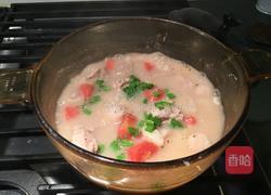 芡实香芋炖排骨的做法图解8