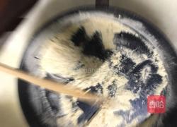 酥皮糖饼的做法图解3