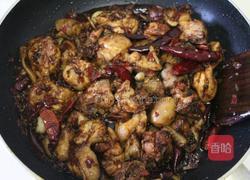 大盘鸡的做法图解5