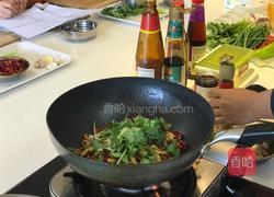 香辣鱿鱼的做法图解11