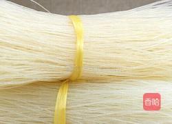 南瓜馅饼的做法图解3