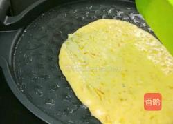 南瓜馅饼的做法图解10