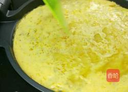 南瓜馅饼的做法图解11