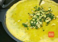 南瓜馅饼的做法图解13