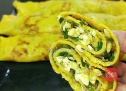 南瓜馅饼的做法图解15