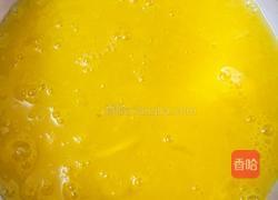 肉末蒸水蛋的做法图解4