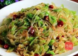 凉调大头菜的做法图解16