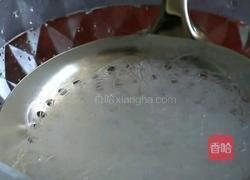 凉调大头菜的做法图解7