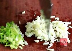 凉调大头菜的做法图解9