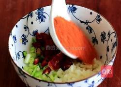 凉调大头菜的做法图解10