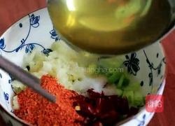 凉调大头菜的做法图解11