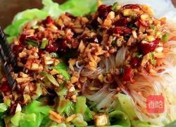 凉调大头菜的做法图解15