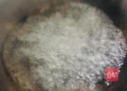 排骨炒年糕的做法图解4