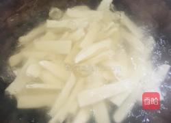 排骨炒年糕的做法图解11