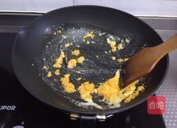 咸蛋黄焗南瓜（非油炸）的做法图解8
