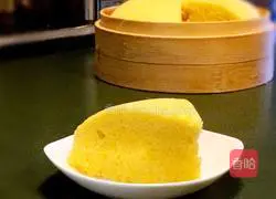 Cantonese Mala Cake Recipe Illustration 14