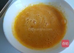 正月十五闹圆宵 木耳菠菜炒鸡蛋的做法图解6