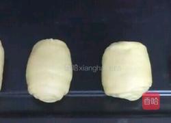 南瓜面包的做法图解13