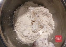 迷你老婆饼的做法图解9