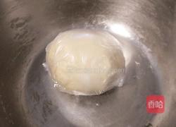 迷你老婆饼的做法图解10