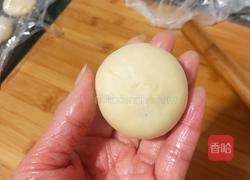 迷你老婆饼的做法图解24