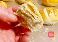 迷你老婆饼的做法图解29