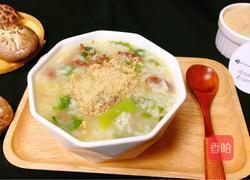 宝宝辅食系列~香菇粉的做法图解11