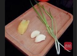 （正月十五闹元宵）酸辣刀削面的做法图解2