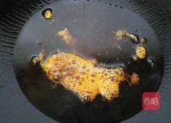 糖醋肋排的做法图解4