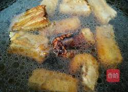 糖醋肋排的做法图解6