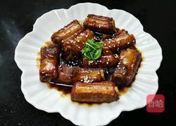 糖醋肋排的做法图解9