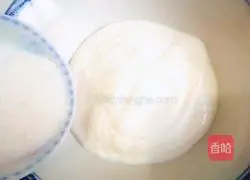 Yoghurt Egg Pancake Recipe Illustration 3