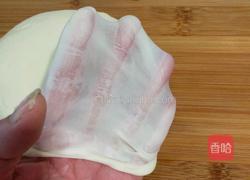 紫薯吐司的做法图解4