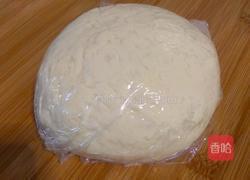 紫薯吐司的做法图解10