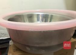 彩色馒头的做法图解3