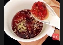 （正月十五闹元宵）酸辣刀削面的做法图解8