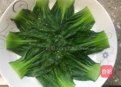 花刀香菇的做法图解5